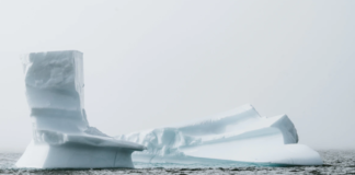 Så mye har isen i Arktis minket siden 80-tallet: 10 ganger Norges størrelse