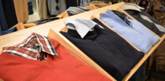 Danmark: Hundrevis av tonn med nye klær brennes opp hvert år