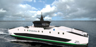 Norled bygger el-ferge i Ølen – skal trafikkere Ryfylke