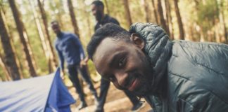 Vil at innvandrere skal få lære å bruke skog og mark