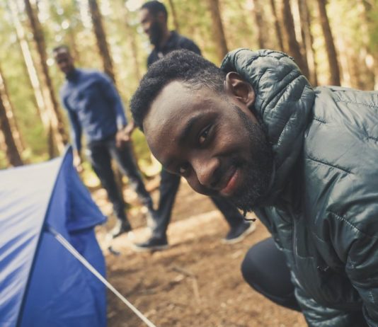 Vil at innvandrere skal få lære å bruke skog og mark