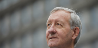 Statsbudsjettet og klimarisiko