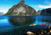 Lofoten og Suldal har fått status som bærekraftige reisemål