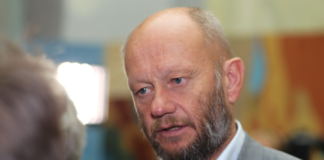 Tiltale fra tiden i Norsk Industri: Stein Lier-Hansen slutter i Bellona rett før alvorlig tiltale