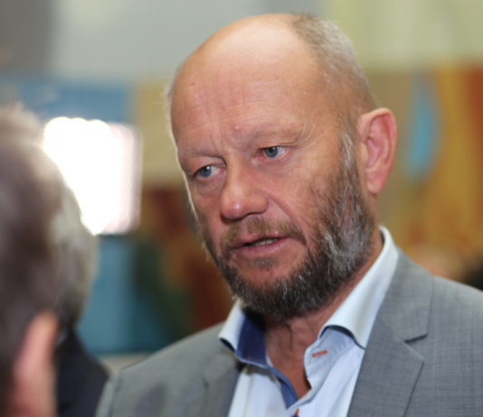 Tiltale fra tiden i Norsk Industri: Stein Lier-Hansen slutter i Bellona rett før alvorlig tiltale