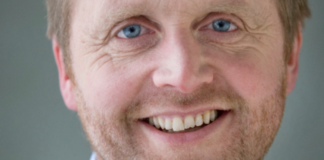 Haugland i Skift: – Black Friday er ille, men næringslivet og det offentlige må også endre handlevanene sine