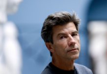 Ærefullt for Dag O. Hessen: Bragepris for “Verden på vippepunktet” pluss hederspris