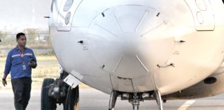 Hevder all flytrafikk i verden kan gå på ikke-fossilt brennstoff allerede i 2030