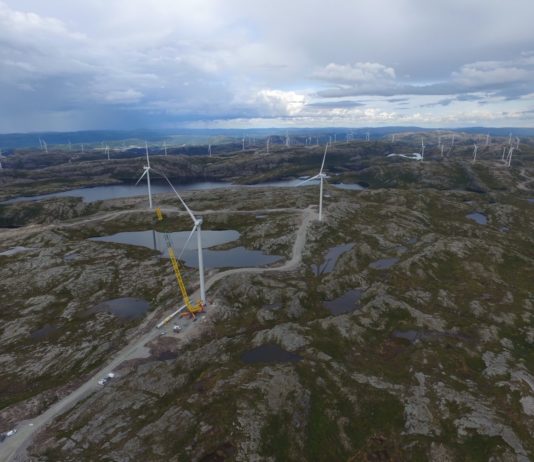 Dommerforeningen ber regjeringen respektere Fosen-dommen