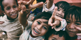 – Målet er at Giving Tuesday skal bli større enn Black Friday i Norge