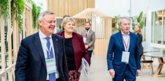 Skjerper kriterier: Alle medlemmer i Skift må forplikte seg til klimanøytralitet