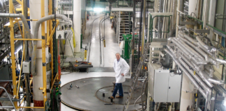 Kan ta 60 år å rydde opp etter de norske atomanleggene. Pris: Minst 20 mrd