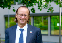 Stort dansk-norsk klima- og infrastrukturfond lanseres – 45 mrd i potten