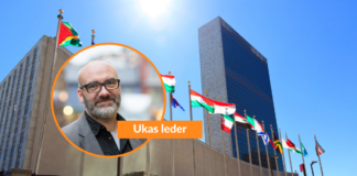 Nytt håp for internasjonalt samarbeid når Donald Trump er ute av Det hvite hus