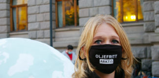 Esmark i Naturvernforbundet med bredside mot regjeringen: – Aldri sett noe så hensynsløst