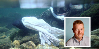 Landbruksplast i elvene: – Vi må terpe på medlemmene våre