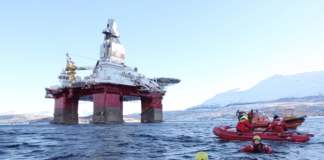 Statens tall sier oljeleting ved russegrensa går i tap – Oljedirektoratet vil likevel lete mer