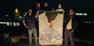 Studentenes klimakamp til høyesterett