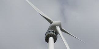 To norske selskaper går sammen med internasjonalt investeringsselskap. Vil utvikle havvindpark på norsk sokkel