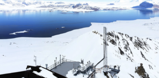 19 norske klimagassrekorder på rad. Og, nei – det er ikke i positiv forstand