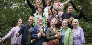 Nå kommer det dyrepoliti til resten av landet: – Dette har vi jobbet lenge for