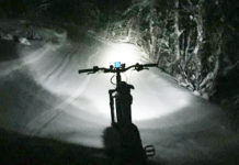 Nordmenn elsker elsykkel, og nesten halvparten av eierne sykler om vinteren