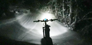 Nordmenn elsker elsykkel, og nesten halvparten av eierne sykler om vinteren