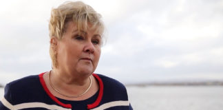 Erna Solberg om sin prestisjeplan for å redde havet: – Vi må forvente konflikter