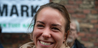 Jubel for dansk oljestans i 2050: – For første gang er vi stolte av regjeringen og Folketinget