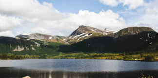 Fortsatt sure vann i Sør-Norge, men vannkvaliteten har blitt mye bedre