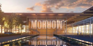 Morrow Batteries legger fabrikken til Arendal