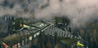 Mattilsynet advarte mot plasseringen av “verdens mest miljøvennlige møbelfabrikk”