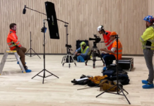 Norsk skole trukket fram i BBC-dokumentar om bærekraftige og klimavennlige bygg