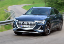 Vestland: 3 av 4 nye biler i desember var elbiler