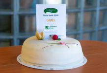 Cultura Bank søker ny daglig leder