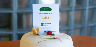 Cultura Bank søker ny daglig leder