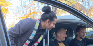 Lanserer ny bildelingsordning for bedrifter