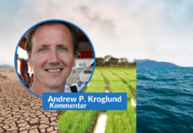 En klimamelding med muligheter