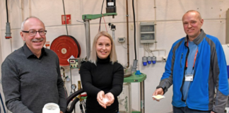 Fiskeavfall – det nye gullet?