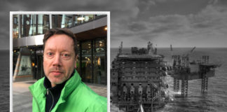 Greenpeace reagerer kraftig på nye oljeløyver