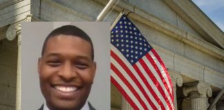 Michael Regan er USAs nye miljøsjef