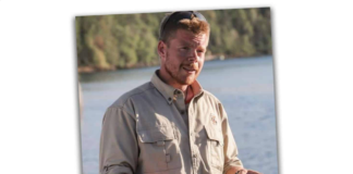 Ruben Oddekalv tar over som leder i Norges Miljøvernforbund