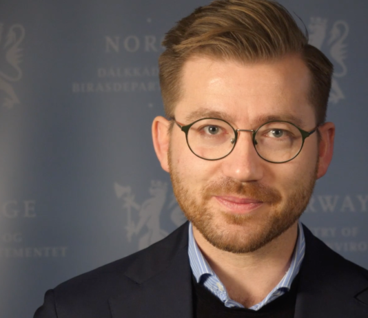 Norge nådde ikke klimamålet for 2020