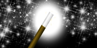 Slik pyntes klimautslippene med tallmagi