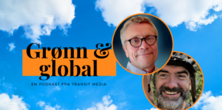 Økologisk landbruk i Norge har hengt etter – men nå øker arealet igjen