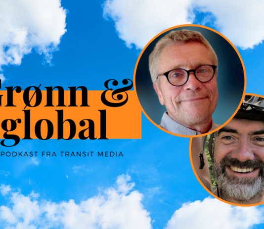 Klarer vi å nå FNs bærekraftsmål i Norge?