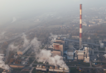 Britisk storinvestor vil trekke seg ut av fossile selskaper om ikke visse klimakrav oppfylles