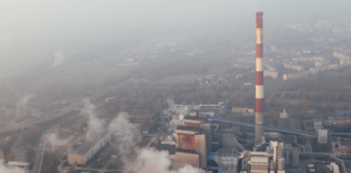 Britisk storinvestor vil trekke seg ut av fossile selskaper om ikke visse klimakrav oppfylles