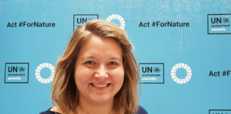 – Vi har ikke tid til å vente enda et år på en global plastavtale