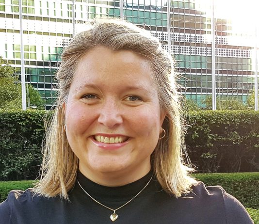 Ingrid skal holde styr på 400 NGO´er i FNs miljøprogram: – Veldig spennende og stort